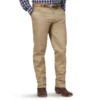 Wrangler Riata Khaki Pants
