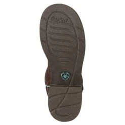 Ariat Women's Fatbaby Heritage Boots -Western Edge 10016238 sole