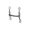 Performance Pony Company Pony Chain Bit 4.5 -Western Edge 1002.5