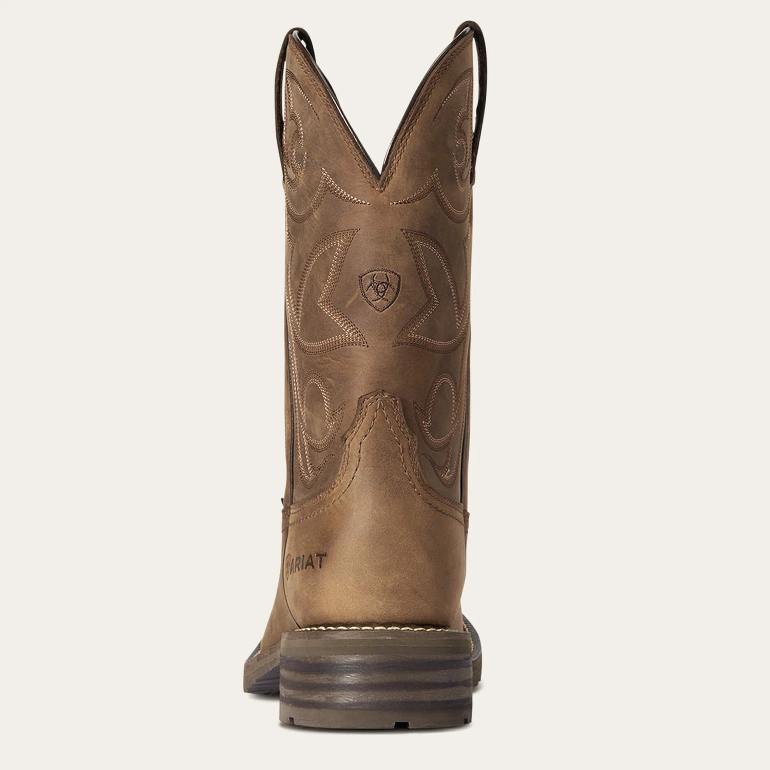 Ariat Men's Hybrid Patriot Waterproof Work Boot 4 Ariat Men's Hybrid Patriot Waterproof Work Boot - Image 2