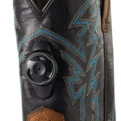 Ariat Men's WorkHog XT BOA Work Boot -Western Edge 10038923f