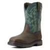 Ariat Men's WorkHog XT BOA Boot -Western Edge 10038924