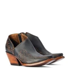 Ariat Women's Jolene Bootie -Western Edge 10042427 pair