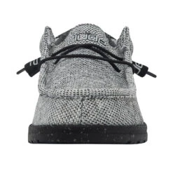 Heydude Hey Dude Wally Stretch Dark Web -Western Edge 110383385 WALLY STRETCH DARK WEB LEFT 4 77dd00e5 2e6a 4ab3 94e0 560364f62626