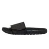 Heydude Hey Dude Phoenix Men's Comfort Slide -Western Edge 112194893 PHOENIX SOX JET BLACK 01