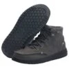 Heydude Hey Dude Mens Granite Bradley -Western Edge 113303045 Hey Dude Mens Bradley Granite Boots Kowear 03 25923