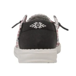 Heydude Hey Dude Wendy Pon Pon Beige -Western Edge 121410607d