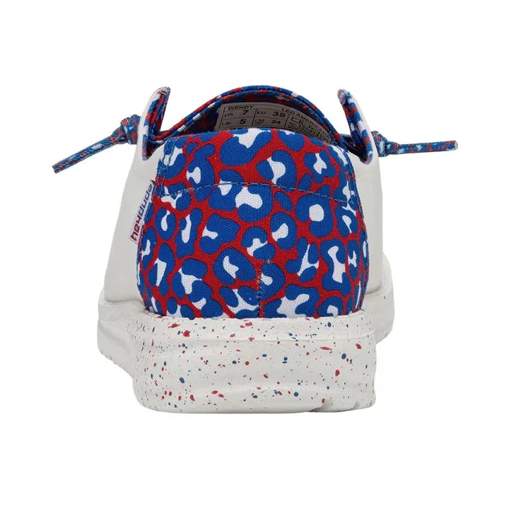 Heydude Hey Dude Wendy Leo Americana 5 Heydude Hey Dude Wendy Leo Americana - Image 3