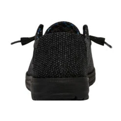 Heydude Hey Dude Wendy Sox Total Black 12 Heydude Hey Dude Wendy Sox Total Black -Western Edge 121414942 WENDY SOX MICRO TOTAL BLACK LEFT 5 2048x2048 af6d56e4 3856 4a6e a8bc 61ca8467ce14