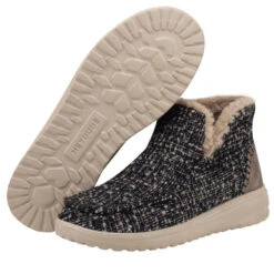 Heydude Hey Dude Women's Denny Tan Shoes -Western Edge 122051700 DENNY TAN 3 2048x2048 0da25ce5 4102 4c4d 85ba 774d69d0c5f0