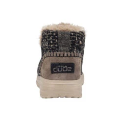 Heydude Hey Dude Women's Denny Tan Shoes -Western Edge 122051700 DENNY TAN 6 2048x2048 89366acb 7e94 4546 95f3 3b15db7501d4