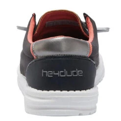 Heydude Hey Dude Wendy Advantage Black -Western Edge 122074900back