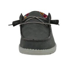 Heydude Hey Dude Wally Recycled Leather Quarry -Western Edge 150202995 WALLY. RECYCLED LEATHER QUARRY 05 result 2048x2048 abff34ad 7f76 4647 a003 3ea7c80315e3