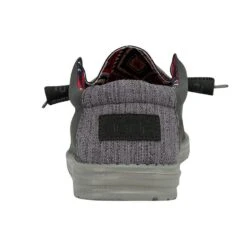 Heydude Hey Dude Wally Recycled Leather Quarry -Western Edge 150202995 WALLY. RECYCLED LEATHER QUARRY 06 result 2048x2048 4c52ab2e fab5 4791 af6e e207b74ab443