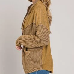 Terry Cardigan -Western Edge 17058132 f37e2af2 a52b 4c9c 9c36 1a5c5a651f5d