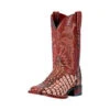 Dan Post Everglades Caiman Men's Boots -Western Edge 2