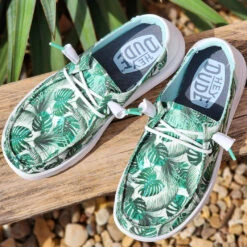 Heydude Hey Dude Wendy H20 Summers End -Western Edge 20230410 154905