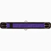 Mustang Purple PVC Pony Cinch -Western Edge 276 K