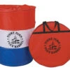 American Heritage Red, White And Blue Pop Up Barrel -Western Edge 300 010