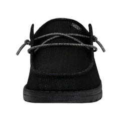 Heydude Hey Dude Wendy Glitter Meteor -Western Edge 40079 0XH WENDYGLITTER METEORSHOWER LEFTFRONT