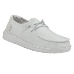 Heydude Hey Dude Wendy Glitter Cloud Dust -Western Edge 40079 1JJ WENDYGLITTER CLOUDDUST RIGHTANGLE