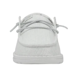 Heydude Hey Dude Wendy Glitter Cloud Dust -Western Edge 40079 1JJ WENDYGLITTER CLOUDDUST RIGHTFRONT