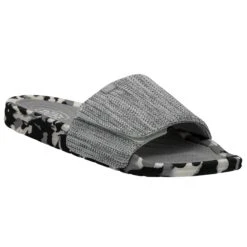 Heydude Hey Dude Men's Phoenix Tri Ghost Slides -Western Edge 40127 1IZ PHOENIX TRIGHOST RIGHTANGLE