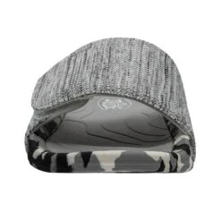 Heydude Hey Dude Men's Phoenix Tri Ghost Slides -Western Edge 40127 1IZ PHOENIX TRIGHOST RIGHTFRONT