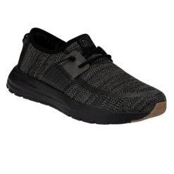 Heydude Hey Dude Sirocco Black Night -Western Edge 40140 0WM SIROCCO BLACKNIGHT RIGHTANGLE