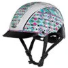 Troxel Spirit Kaleidoscope Helmet -Western Edge 55479 002 0091362 m