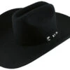 6x Stetson High Noon Fur Felt Cowboy Hat - Black -Western Edge 6x stetson high noon hat black 1 1024x 925c2e0b 2413 4bfd b99d a083d2eb1520
