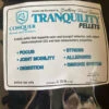 Conquer Equine Tranquility Pellets -Western Edge 8E04987C 4CDC 4BA9 B347 07ED56A4008A