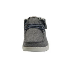 Heydude Hey Dude Britt Cheetah Grey -Western Edge BrittGryChea4