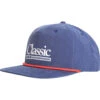Classic Equine Classic Ropes Navy Retro Trucker -Western Edge CAPCR46