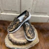 Gypsy Jazz Tan Leopard Sami Shoe 2 Gypsy Jazz Tan Leopard Sami Shoe -Western Edge IMG 3213