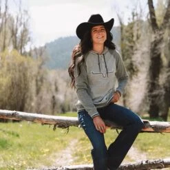 Kimes Ranch Women's Summer Love Fleece Hoodie 8 Kimes Ranch Women's Summer Love Fleece Hoodie -Western Edge IMG 5352 720x 0af15e80 474b 4890 9689 e38f6091be59