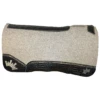 Best Ever KUSH Black Crocodile Pad -Western Edge KU32321 BLKCROC