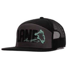 Lane Frost Neon Lights Cap