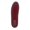 Twisted X Blend 85 Men's Round Insole -Western Edge MB85FOOTBDSH 01
