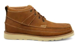 Twisted X Men's 4" Oiled Leather Wedge Sole Boot -Western Edge MCA0007.02 1024x1024 1000x 8bca22b8 5249 431a b0c6 87c88f0b53f4