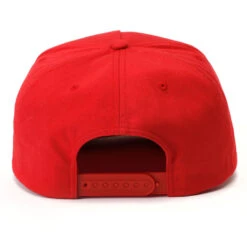 Red Cinch American Cowboy Cap -Western Edge MCC0600201 3