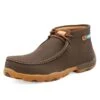 Twisted X Men's Chukka Waterproof Safety Toe Driving Moc-Chocolate 1 Twisted X Men's Chukka Waterproof Safety Toe Driving Moc-Chocolate -Western Edge MDMNTW1.07 1400x1400 L 1000x 340d1d9b 4ba0 49ff 9f0d 6a20f0ddffcb