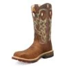 Twisted X Men's Composite Square Toe Pull-On Work Boot -Western Edge MXBN001.07 1024x1024 1000x deb142f5 07a7 4e30 b834 b77f6eba9a60