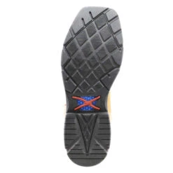 Twisted X Men's 11" Waterproof H20 Western Work Boots -Western Edge MXBW004.09 1400x1400 R 1000x 399fed60 41d8 464e b156 9527d3c6ab02