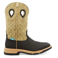 Twisted X 12" Waterproof Performance Leather Pull-On Work Boot 9 Twisted X 12" Waterproof Performance Leather Pull-On Work Boot -Western Edge MXBW007.02 1400x1400 R 1000x 79fdde59 5d7a 4791 a9a3 76cee41861a5