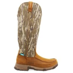 Twisted X Men's 17" Mossy Oak® Snake Boot -Western Edge MXCBWS1.02 1400x1400 R 1000x b4c641fd ac5a 49e9 8156 bc64c999edf1