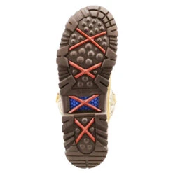 Twisted X Men's 17" Mossy Oak® Snake Boot -Western Edge MXCBWS1.09 1400x1400 R 1000x 30433976 1924 4cad 90cf d6919dce08b0