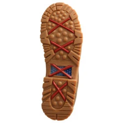 Twisted X Cell Stretch Composite Toe Work Boot -Western Edge MXCCM01.03