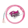 Lone Star Pink Caddy Breakaway Rope 2 Lone Star Pink Caddy Breakaway Rope -Western Edge PinkCaddy