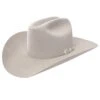Resistol City Limits 6X Silver Belly Felt Hat -Western Edge RFCTLM 754071